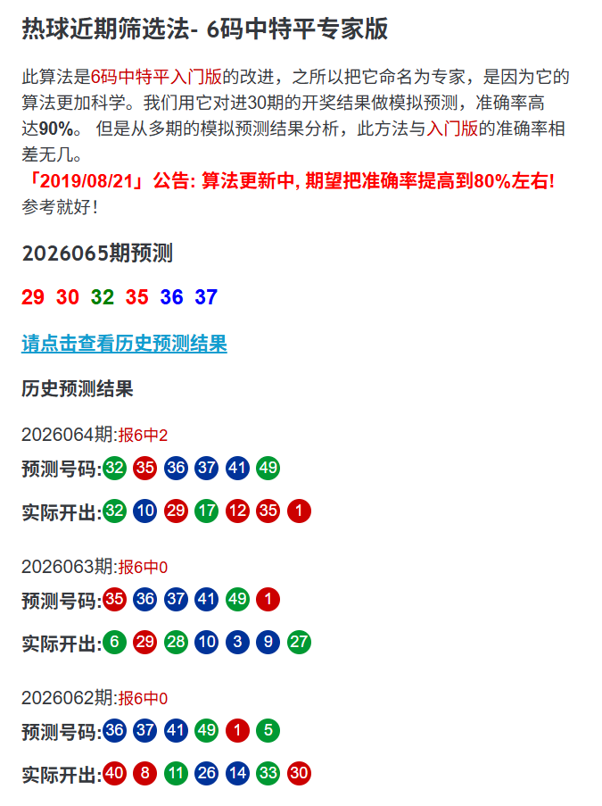 专家版